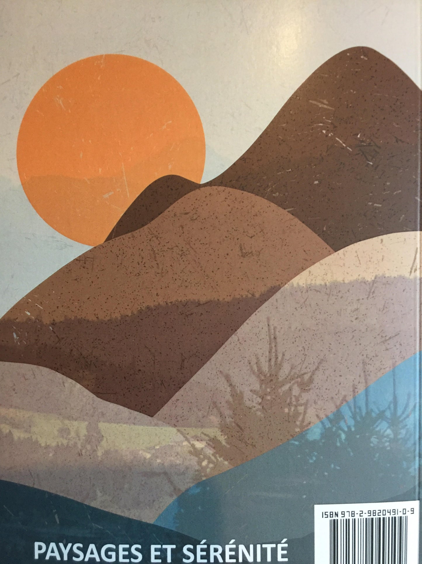 Landscapes and Serenity (English PDF version)